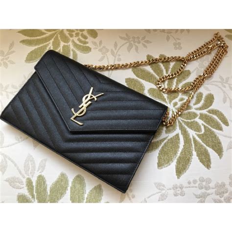 ysl 包 中国|信封包.